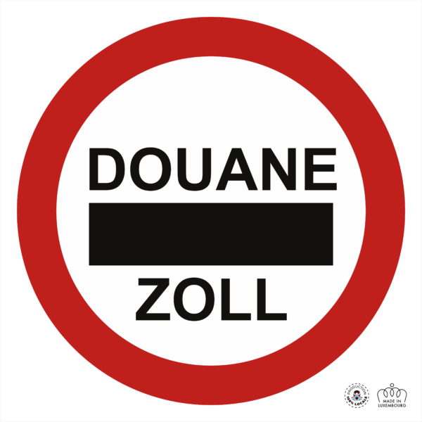 C,16 Interdiction de passer sans s’arrêter