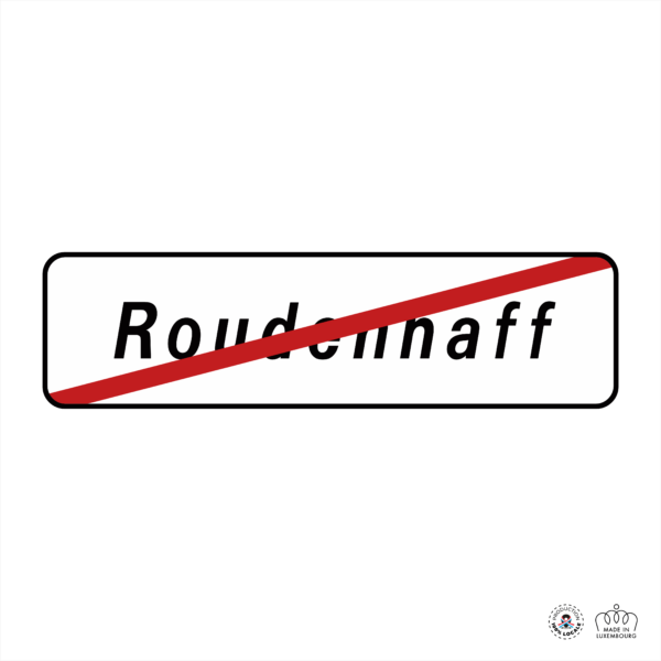 F,14b Fin d’un lieu-dit ou d’un site