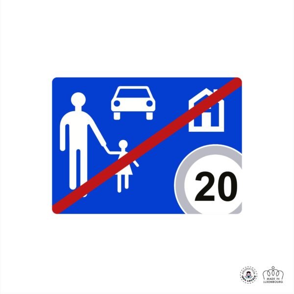 E,26b Fin zone de rencontre