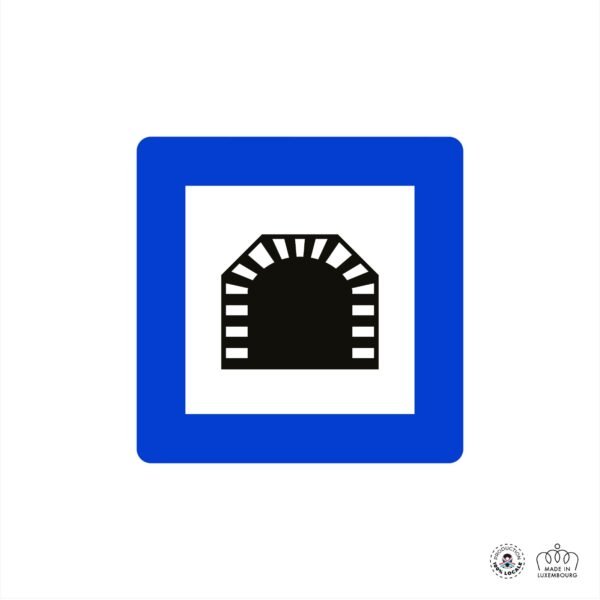 E,28a Tunnel