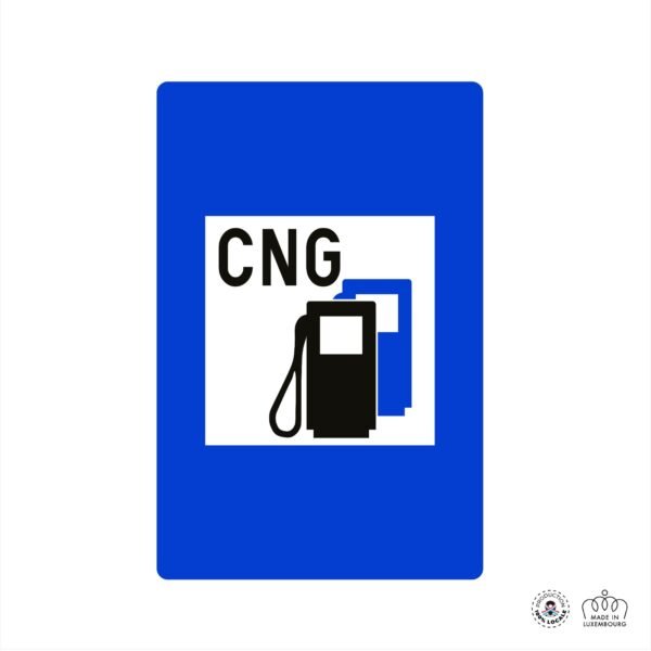 F,4c Poste d’essence où du gaz de pétrole liquéfié peut être obtenu