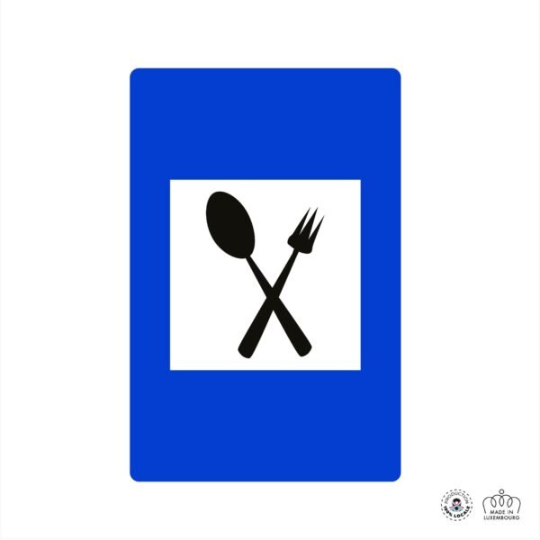 F,6 Restaurant