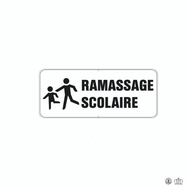 M,9 Ramassage Scolaire