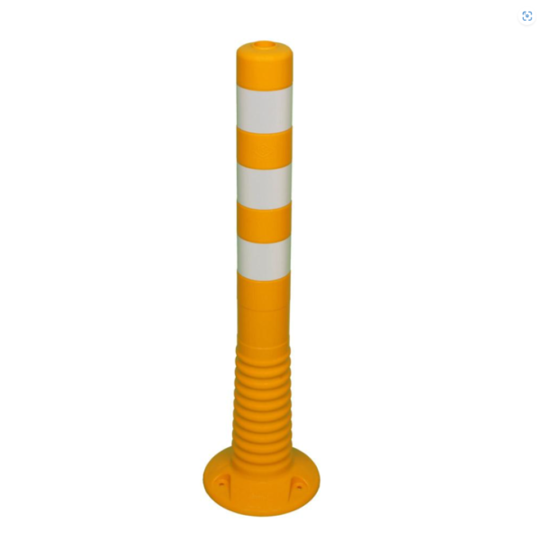 Poteau flexible en plastic – Image 4
