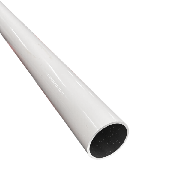 Poteau pour panneau grillagé - Acier et aluminium – Image 2