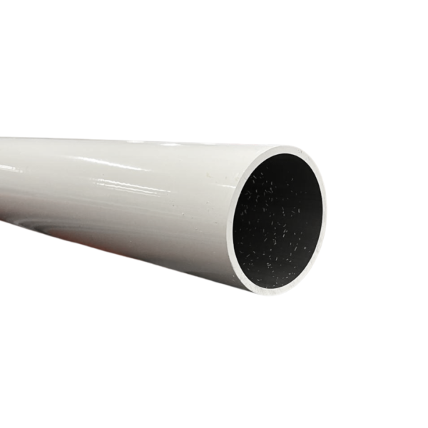 Poteau pour panneau grillagé - Acier et aluminium – Image 3