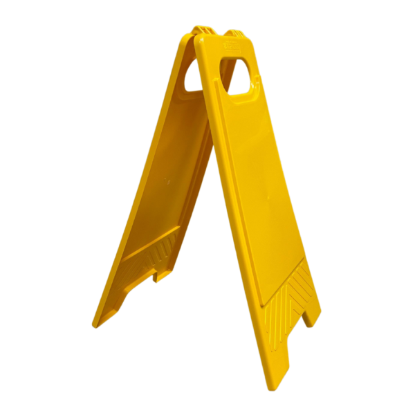 Chevalets de signalisation – Image 3