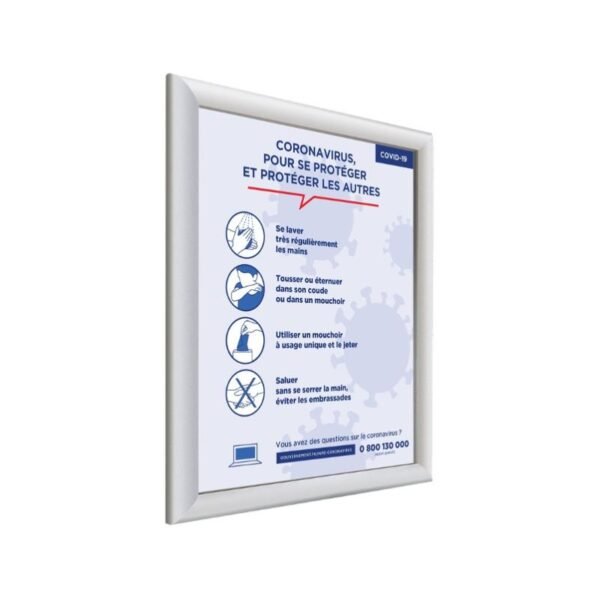 Cadre Eco Clic – Image 2