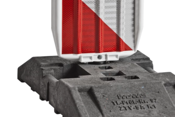 Balise de virage TL de type Future Reflex – Image 4