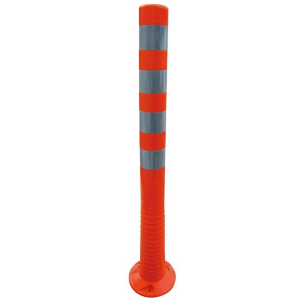 Poteau flexible en plastic – Image 2