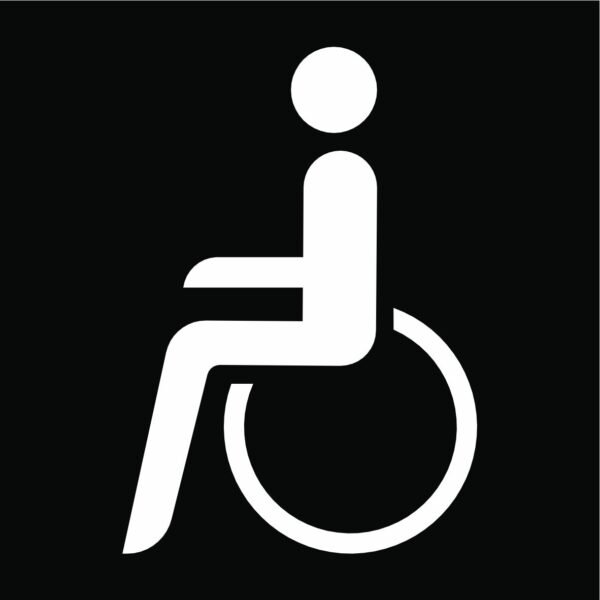 Personnes handicapées (RMS)