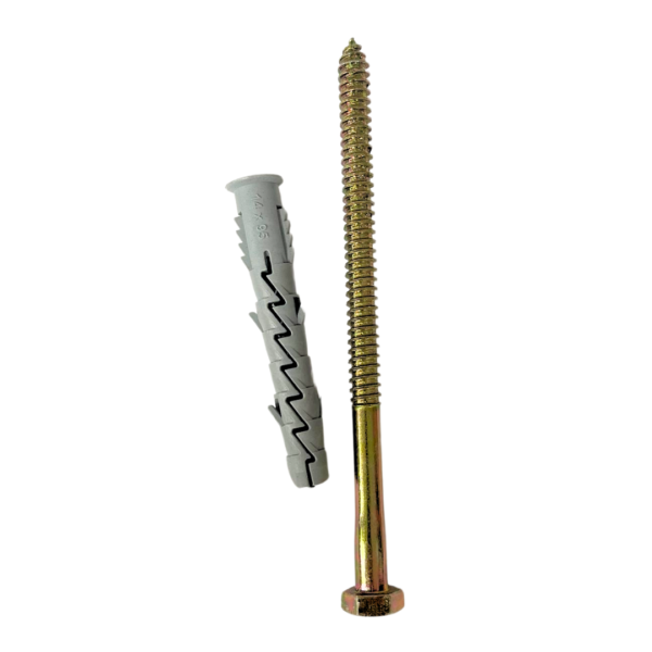 Poteau flexible en plastic – Image 8