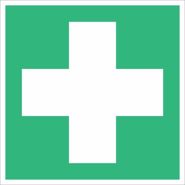 E003 - Premiers secours