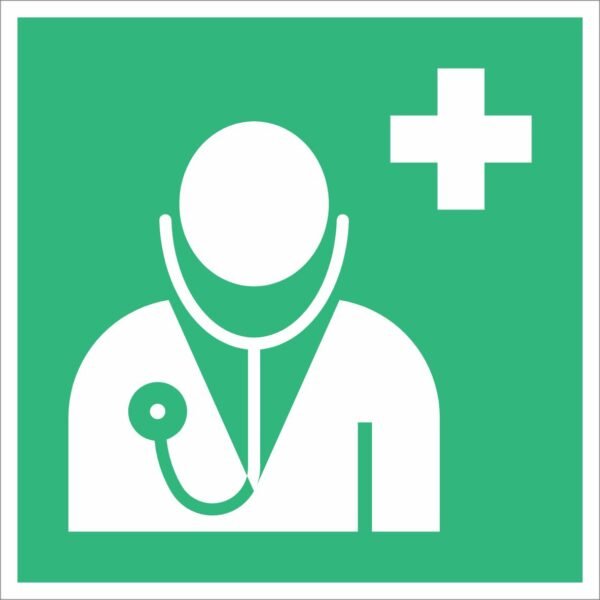 E009 - Médecin