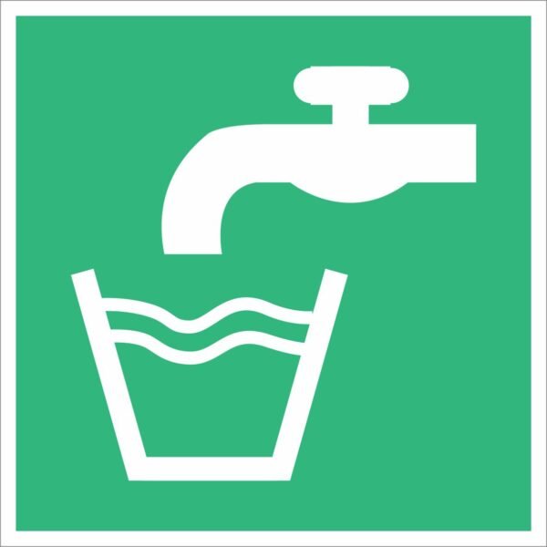 E015 - Eau potable
