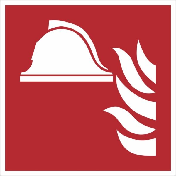 F004 - Ensemble d’équipements de lutte contre l’incendie