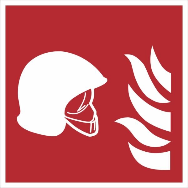 F004B - Ensemble d’équipements de lutte contre l’incendie