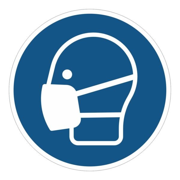 M016 - Masque obligatoire