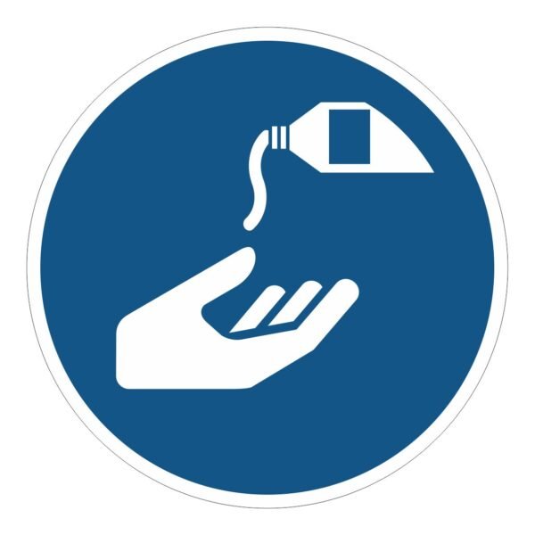 M022 - Utiliser une crème de protection