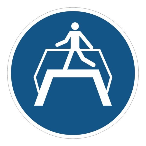 M023 - Utiliser la passerelle