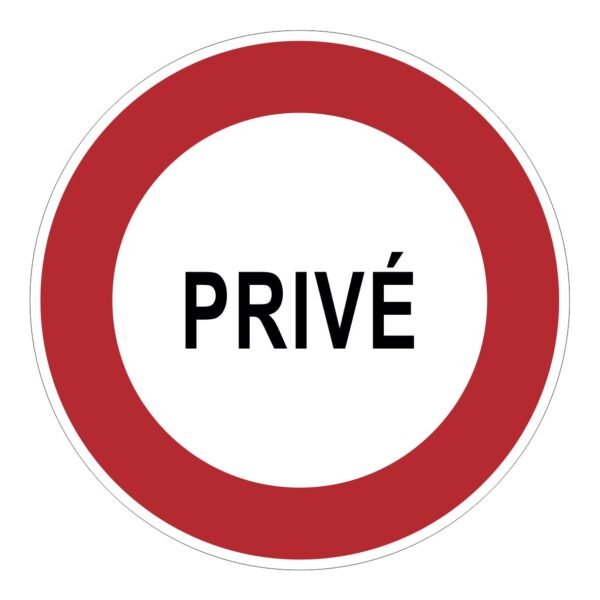 P043 - Privé