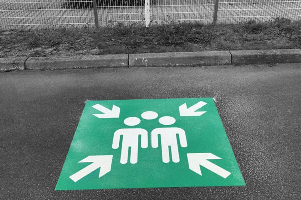 Point de rassemblement – Image 2