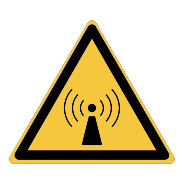W005 - Radiations non ionisantes