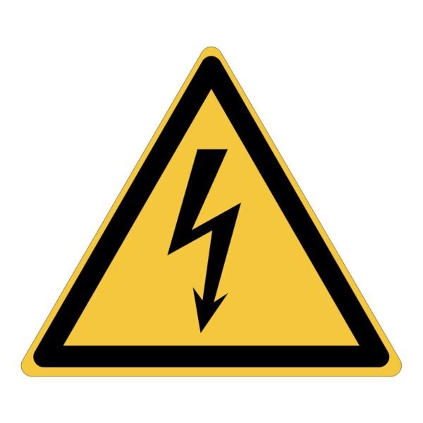 W012 - Electricité
