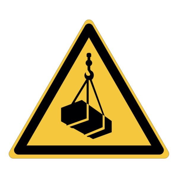 W015 - Charges suspendues