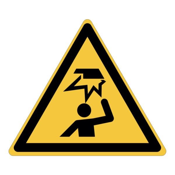 W020 - Obstacle en hauteur