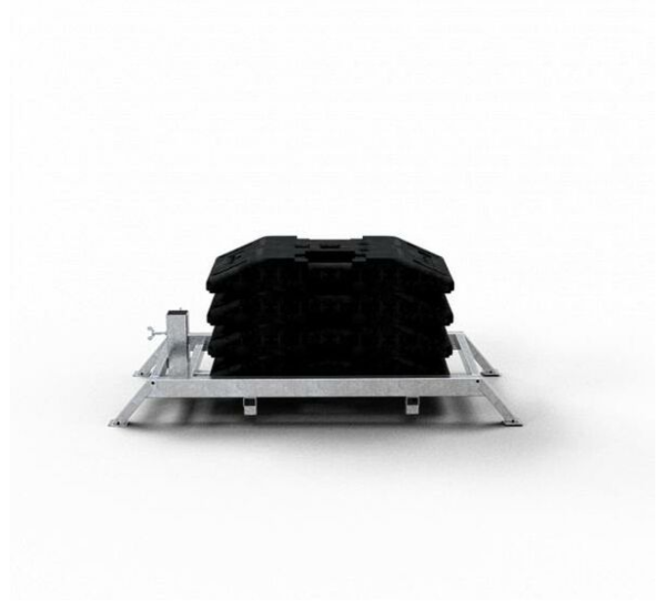 Support de panneaux – Image 2