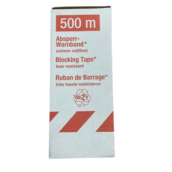 Ruban Administration Communale 500m – Image 4