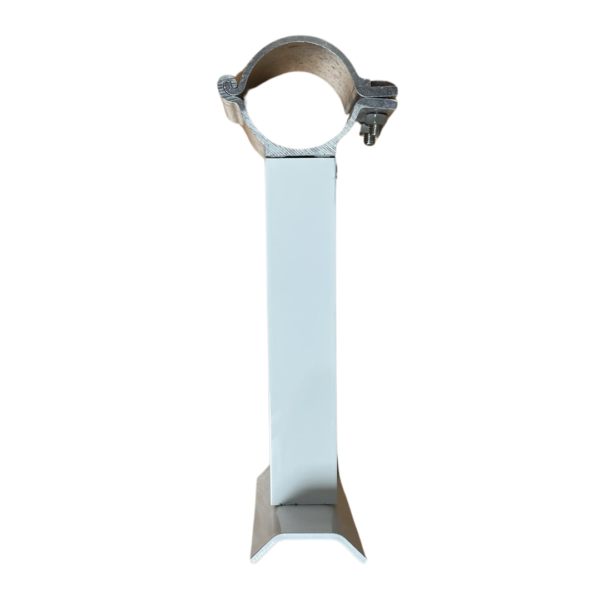 Console de Fixation Pour poteau 48mm et 60mm