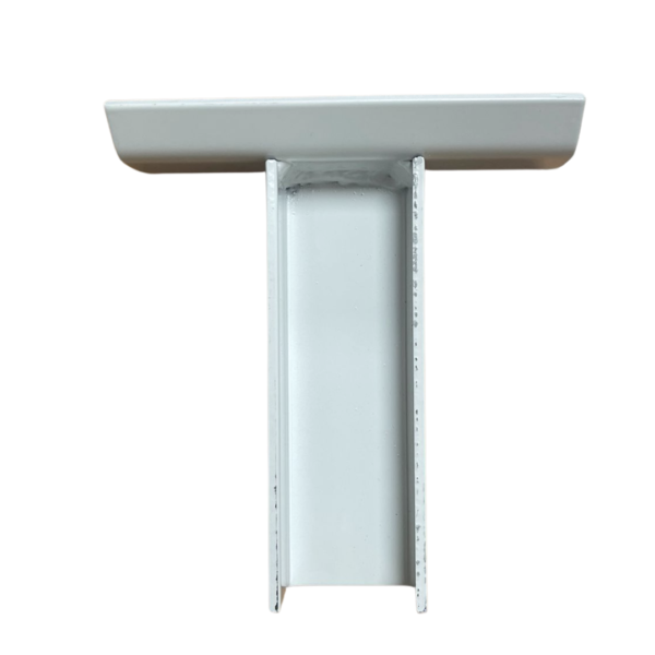Console de Fixation Pour poteau