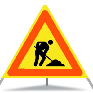 chantier