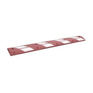 rallentisseur rouge
